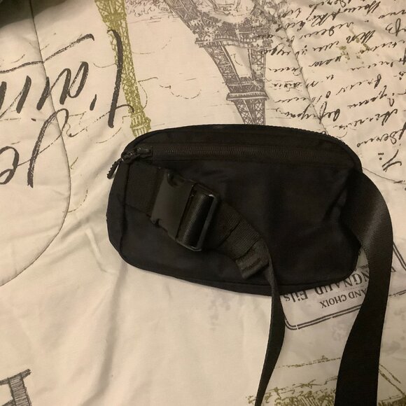 Lululemon Bag - Slightly Used, Good Condition. - Picture 4 of 4